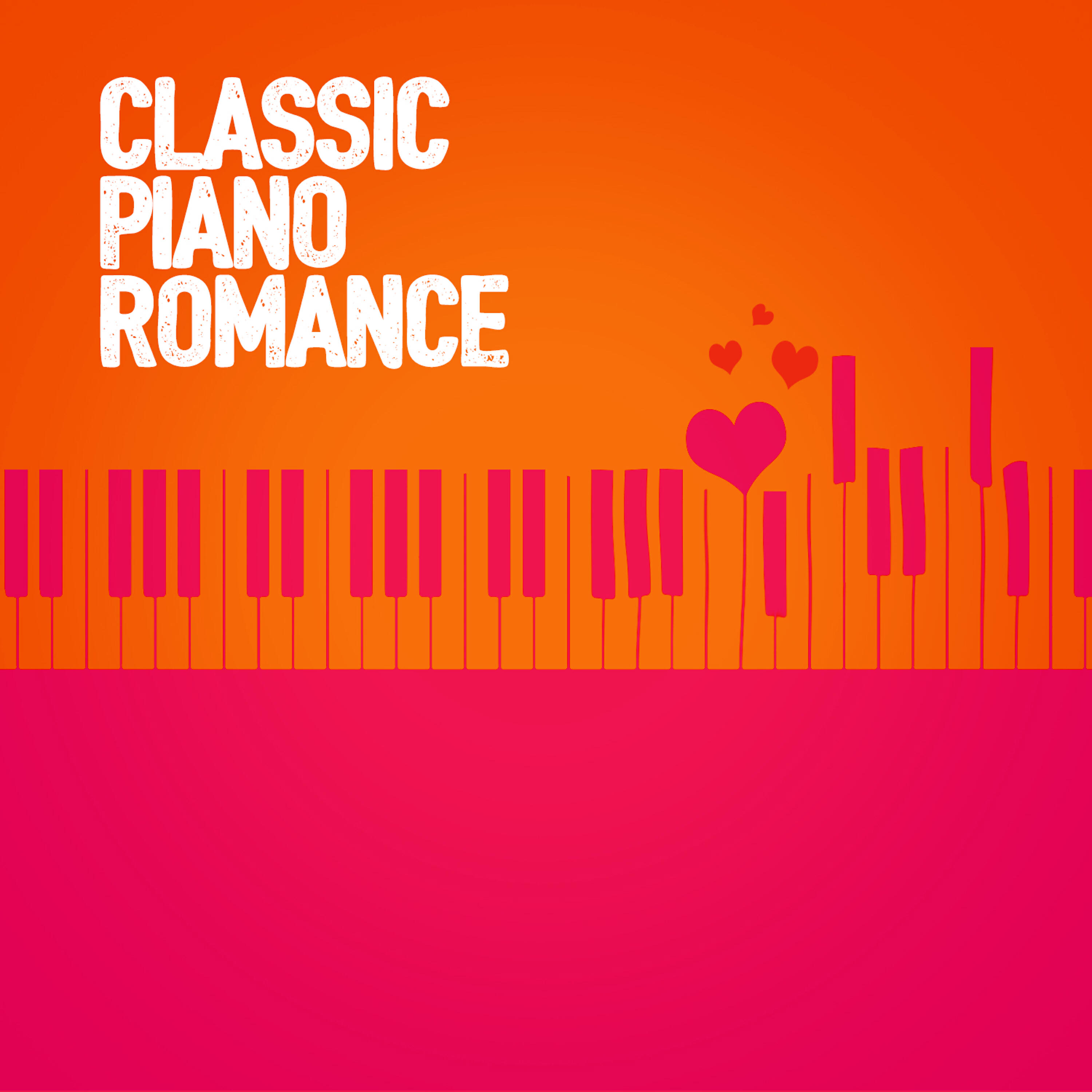 Релиз Classic Piano Romance
