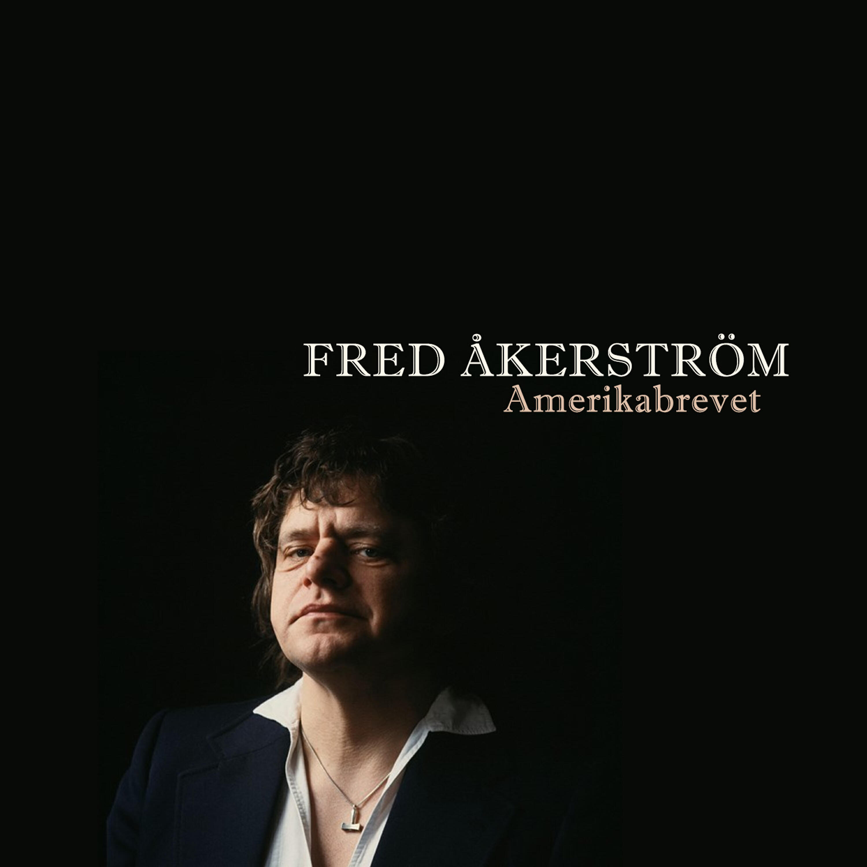 Релиз Amerikabrevet