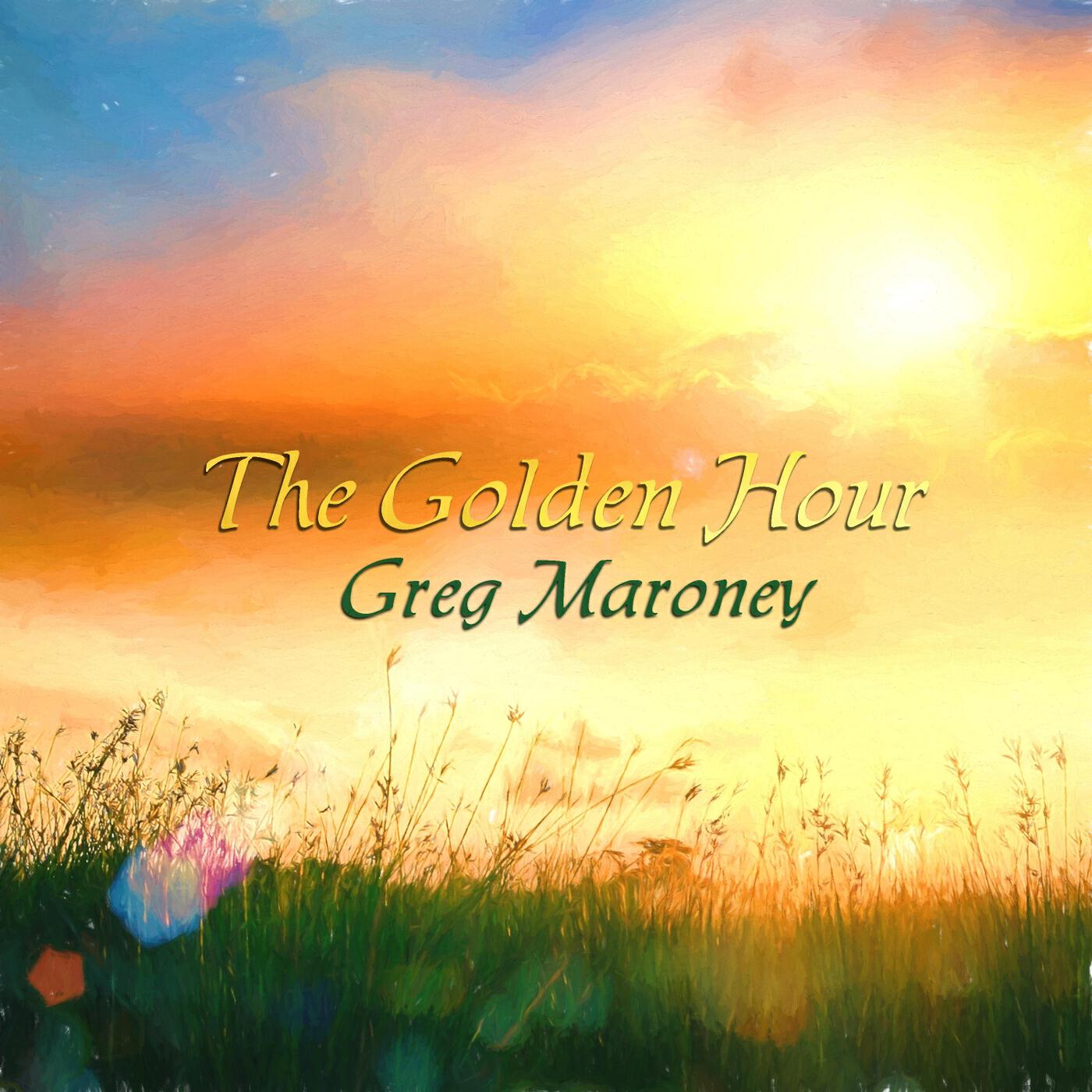 Релиз The Golden Hour