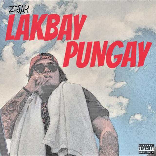 Релиз Lakbay Pungay Mixtape