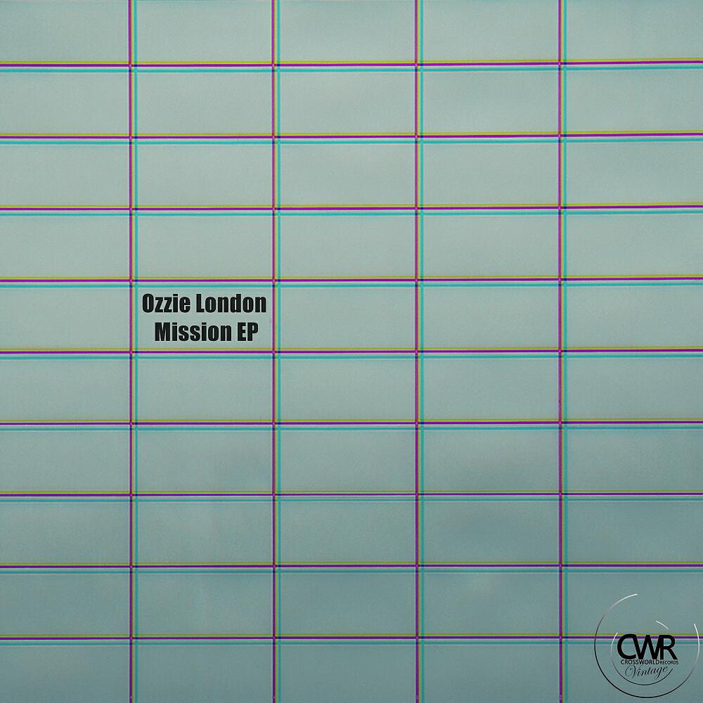 Релиз Mission EP