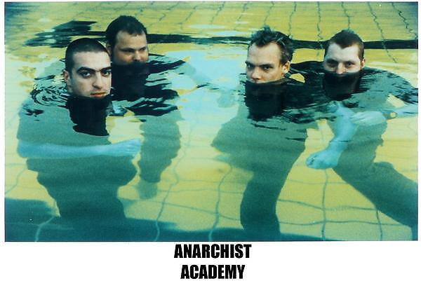Anarchist Academy