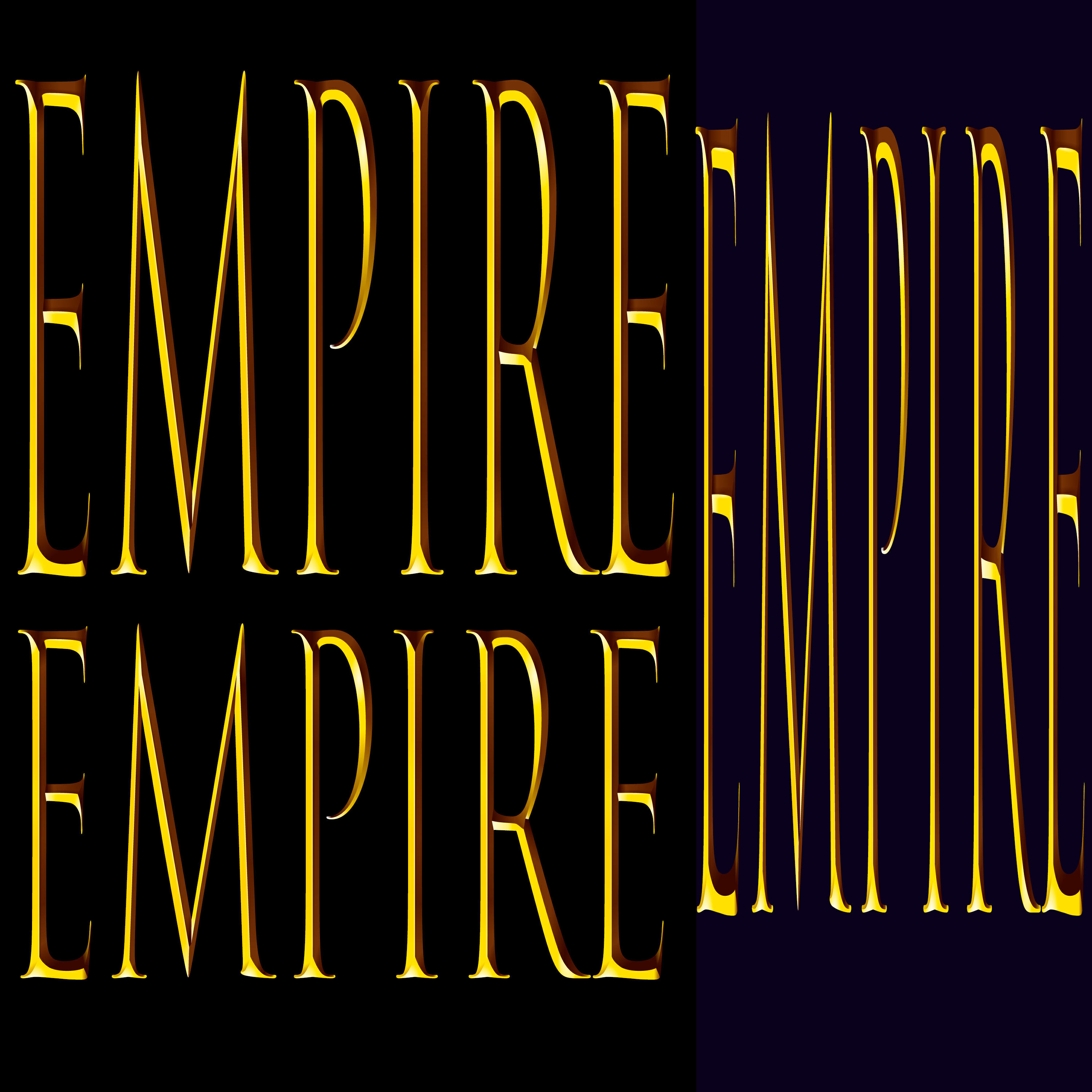 Релиз Empire