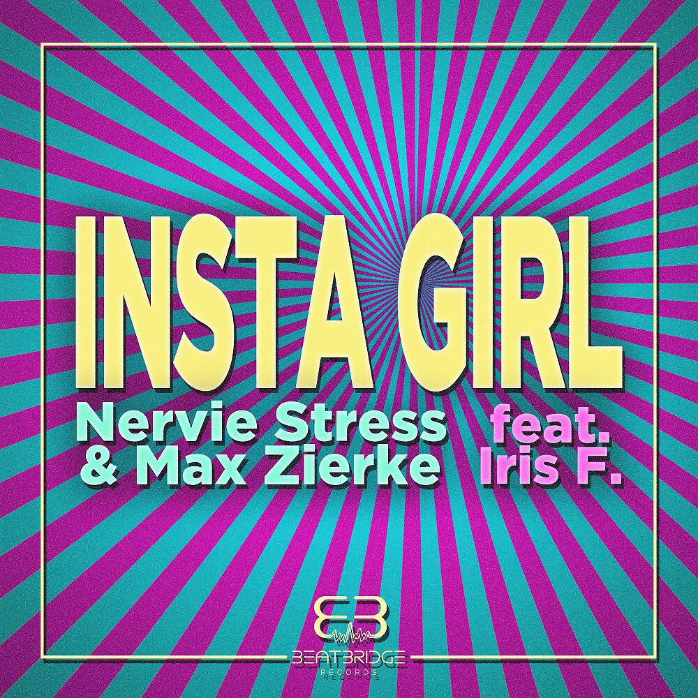 Релиз Insta Girl
