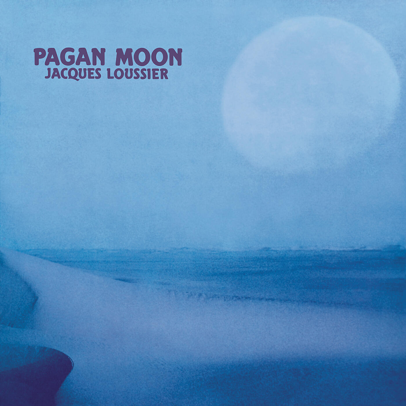 Релиз Pagan Moon