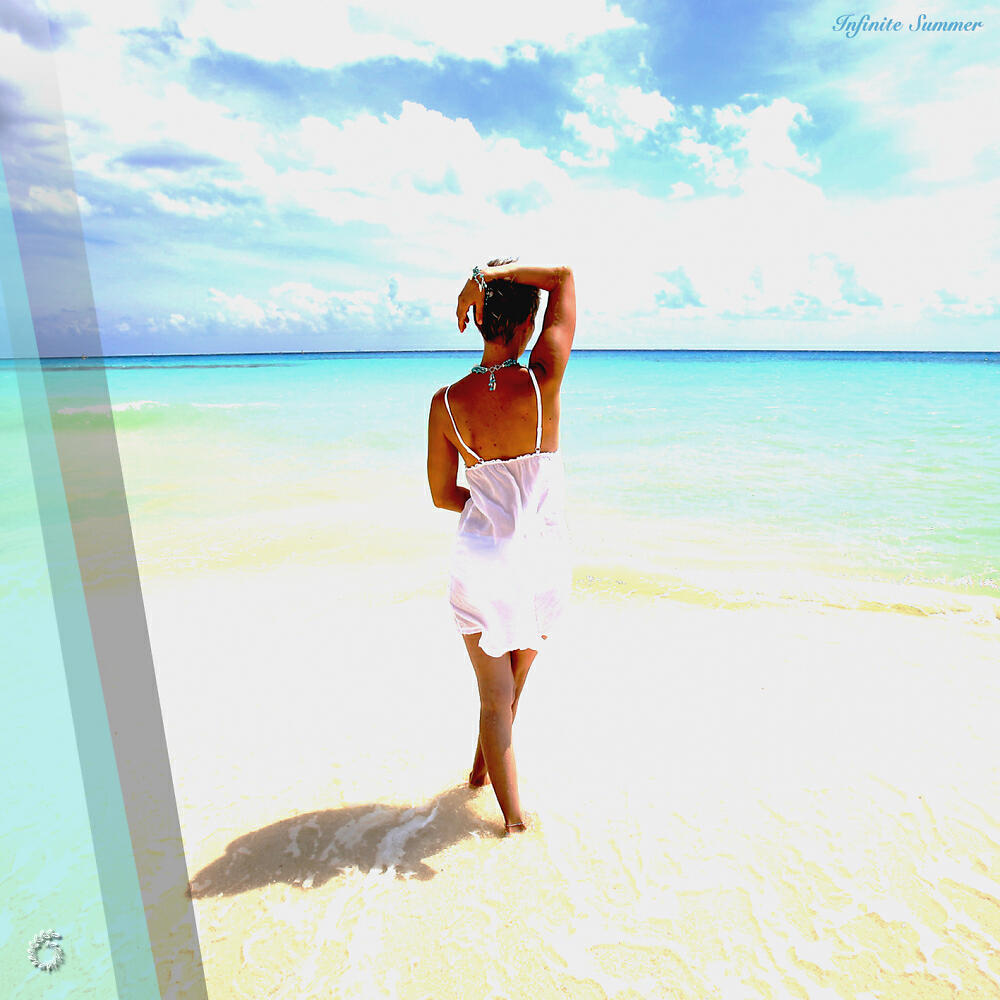 Релиз Infinite Summer