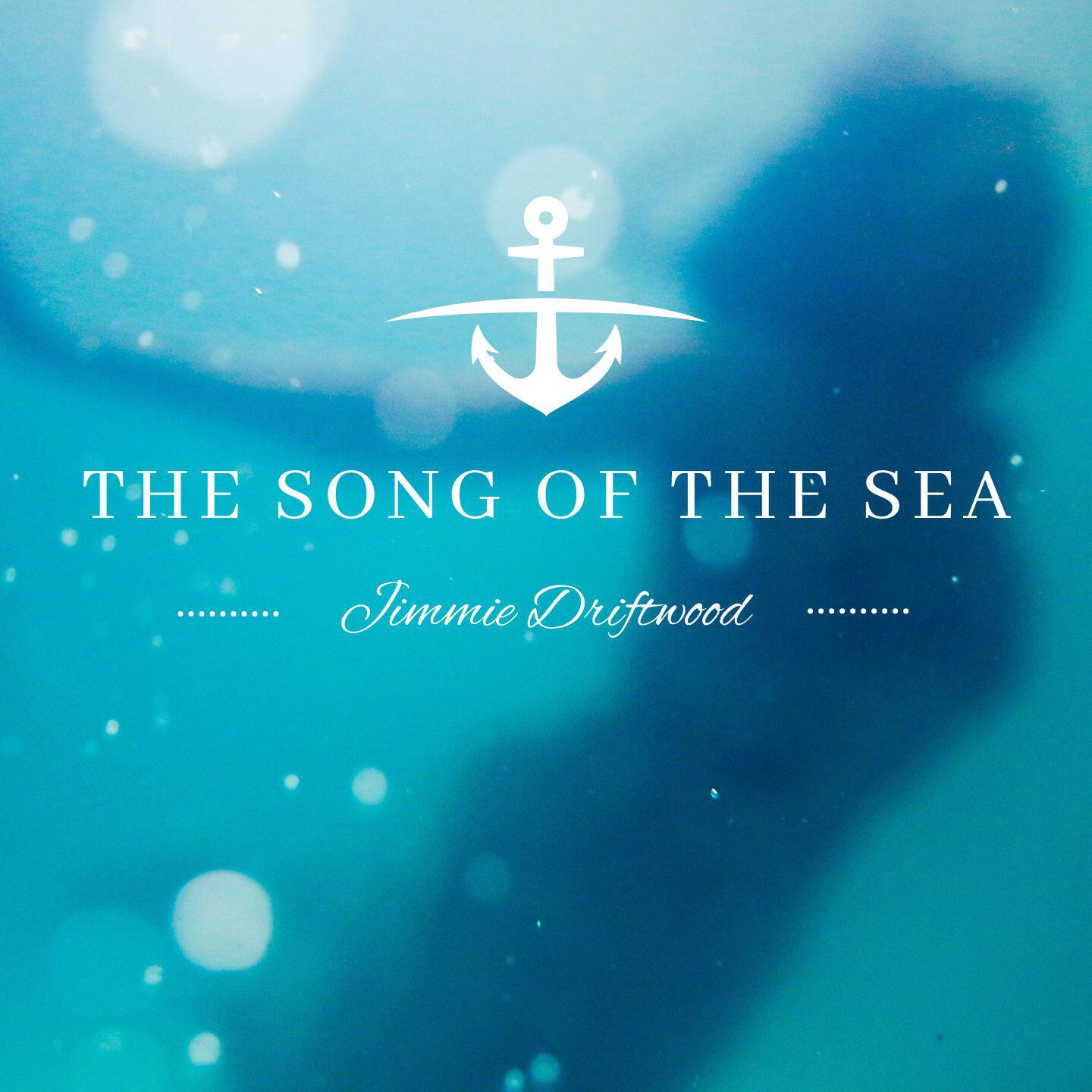 Релиз The Song of The Sea - Jimmie Driftwood