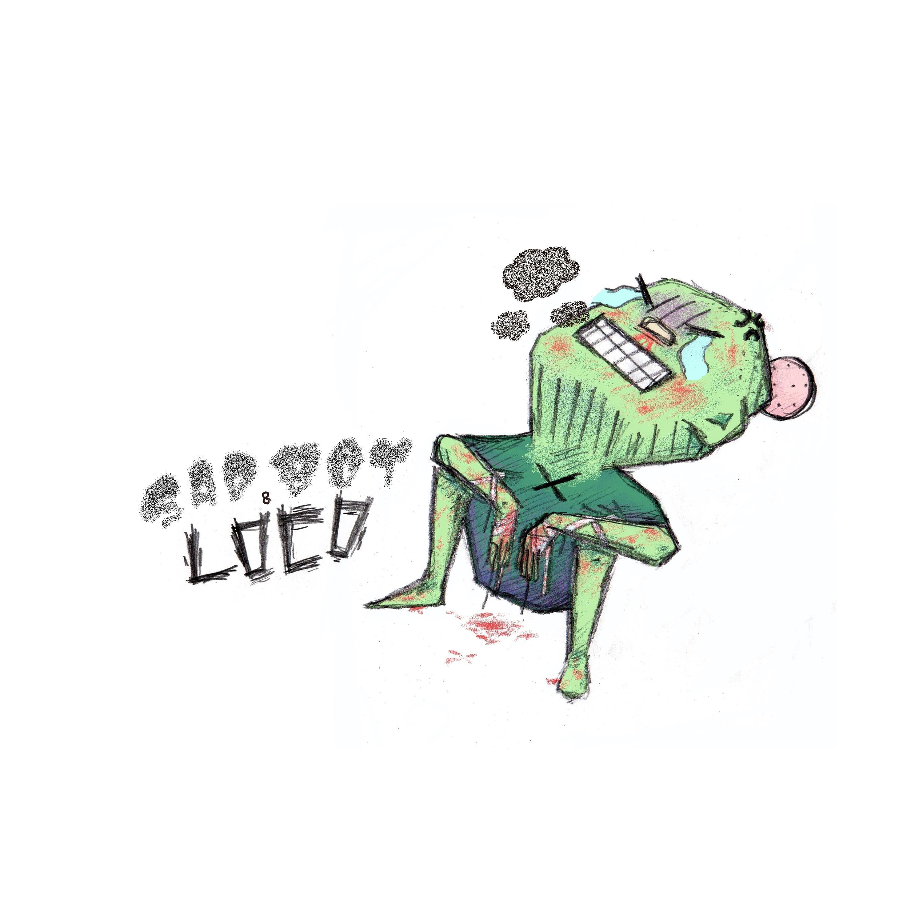 Релиз Sad Boy & Loco