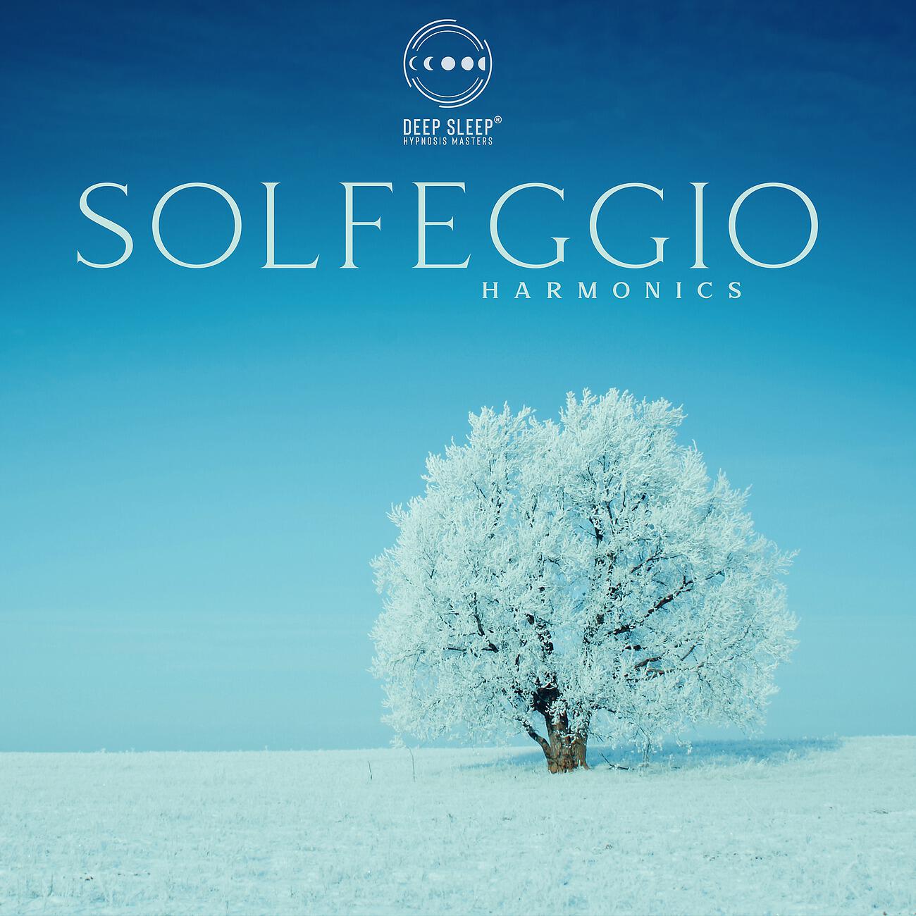 Релиз Solfeggio Harmonics