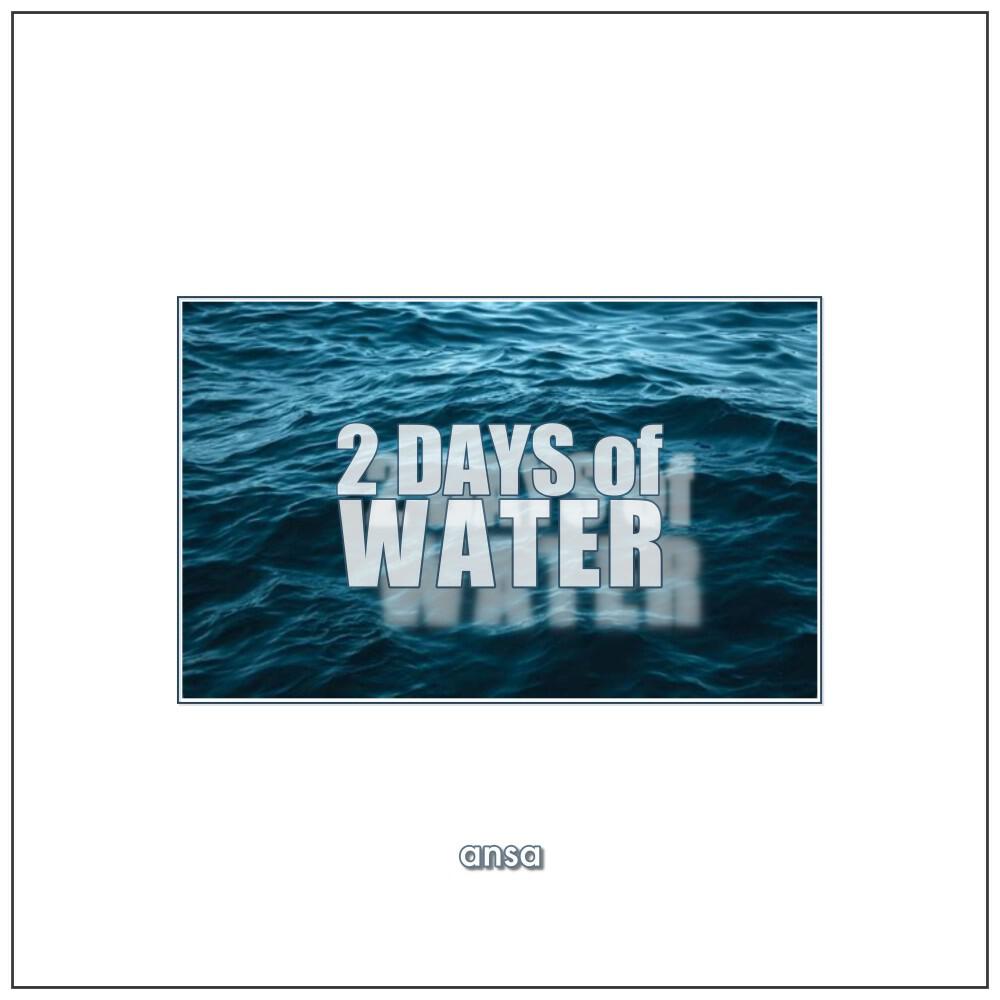 Релиз Two Days of Water