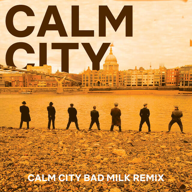 Релиз Calm City (Bad Milk Remix)