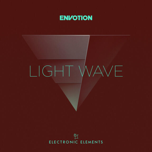 Релиз Light Wave