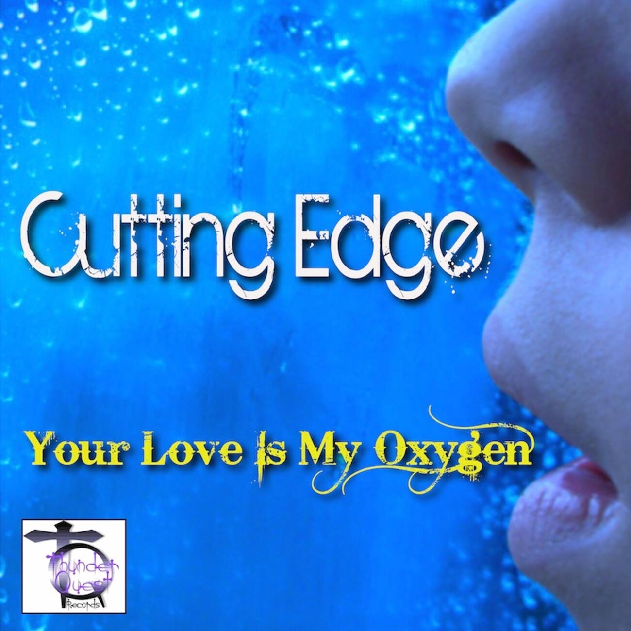 Релиз Your Love Is My Oxygen