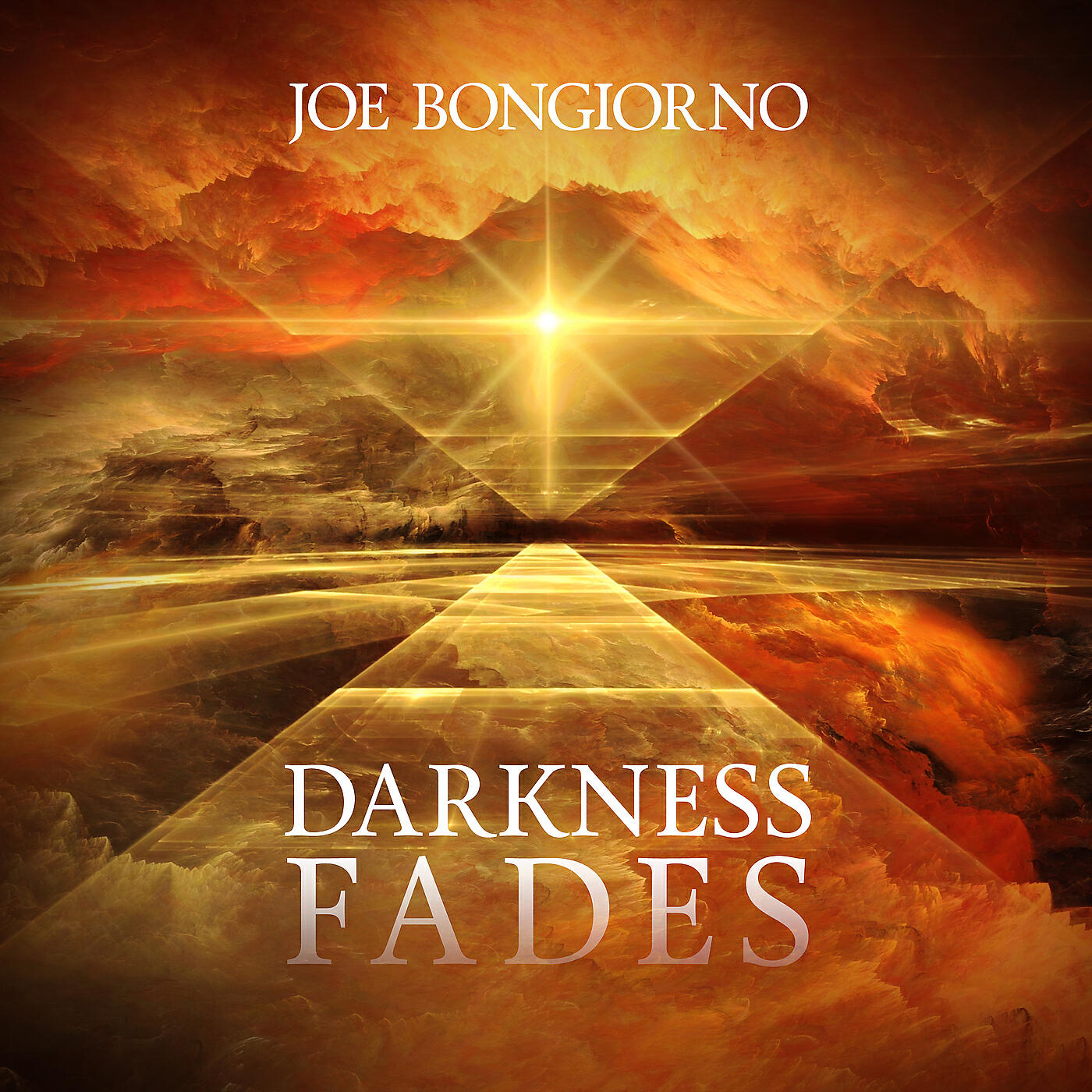 Релиз Darkness Fades