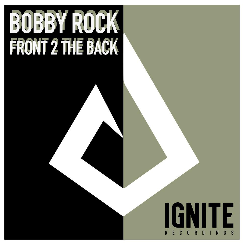 Релиз Front 2 the Back
