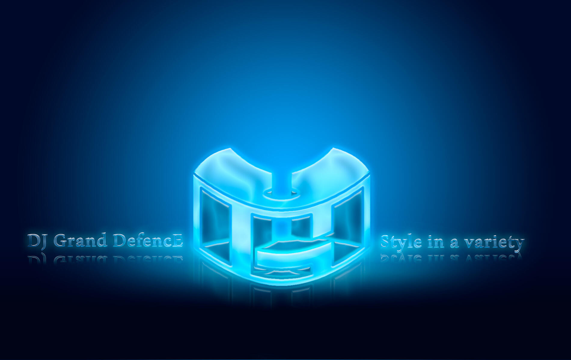 DJ GranD DefencE