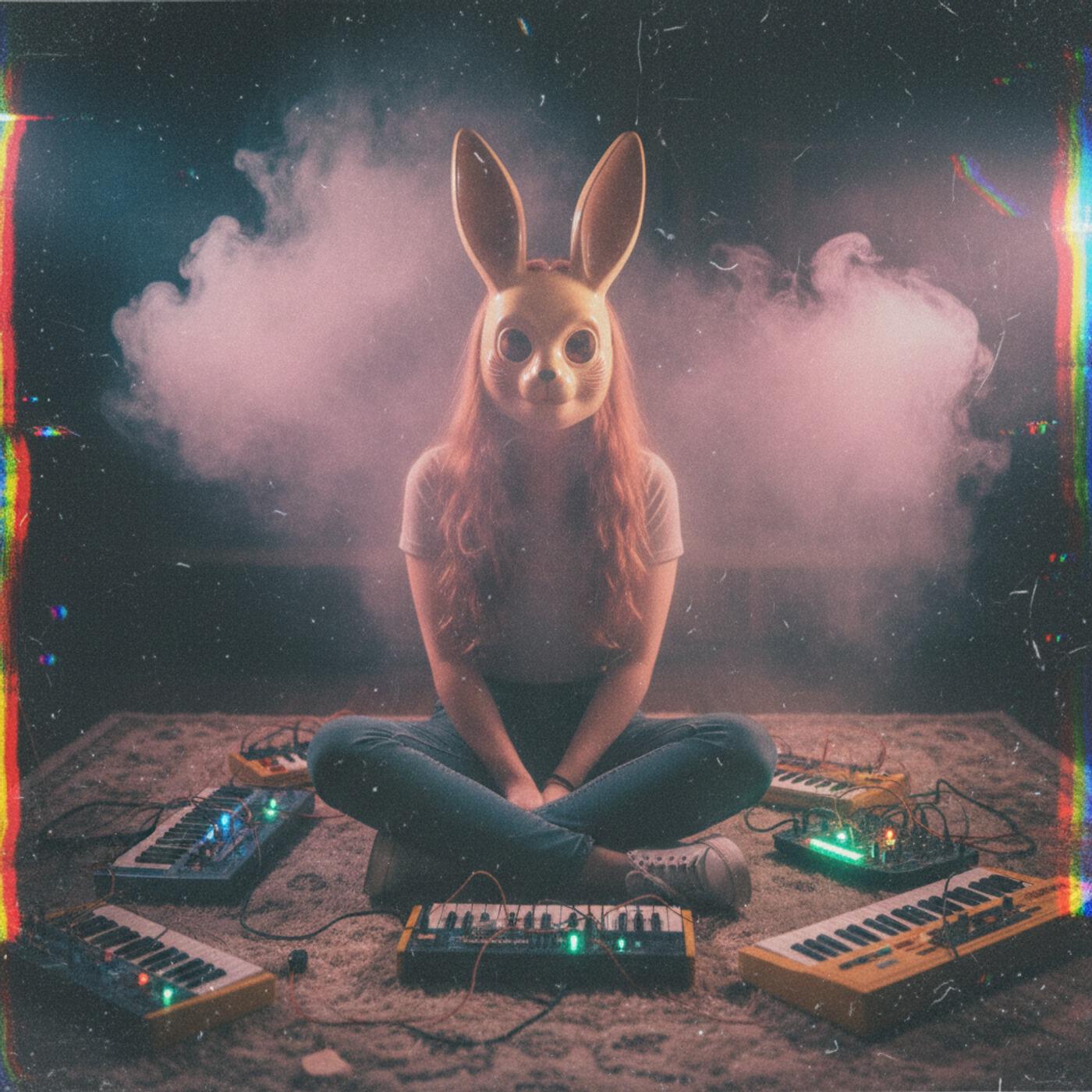 Релиз Velvet Static