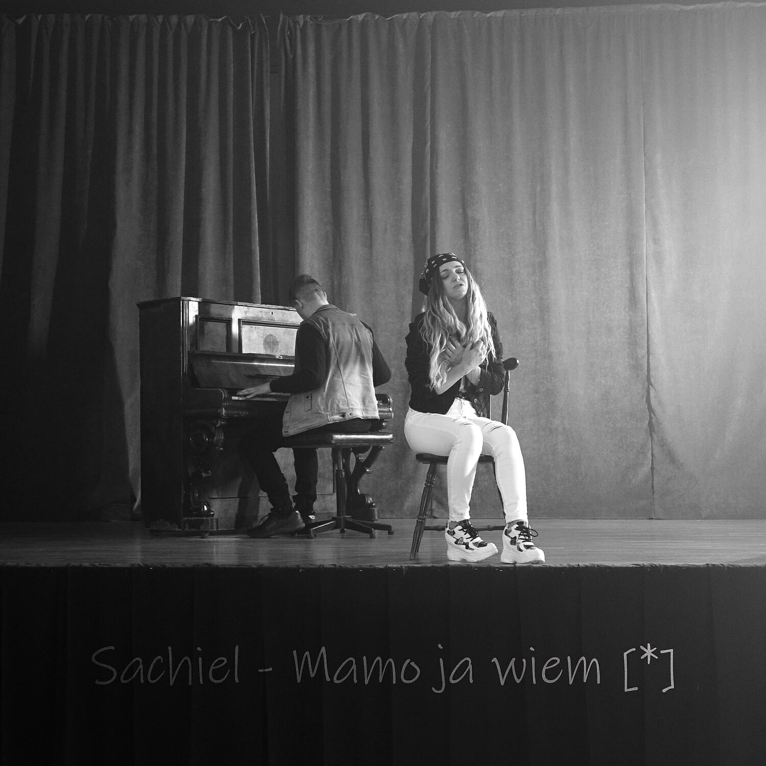 Релиз Mamo ja wiem