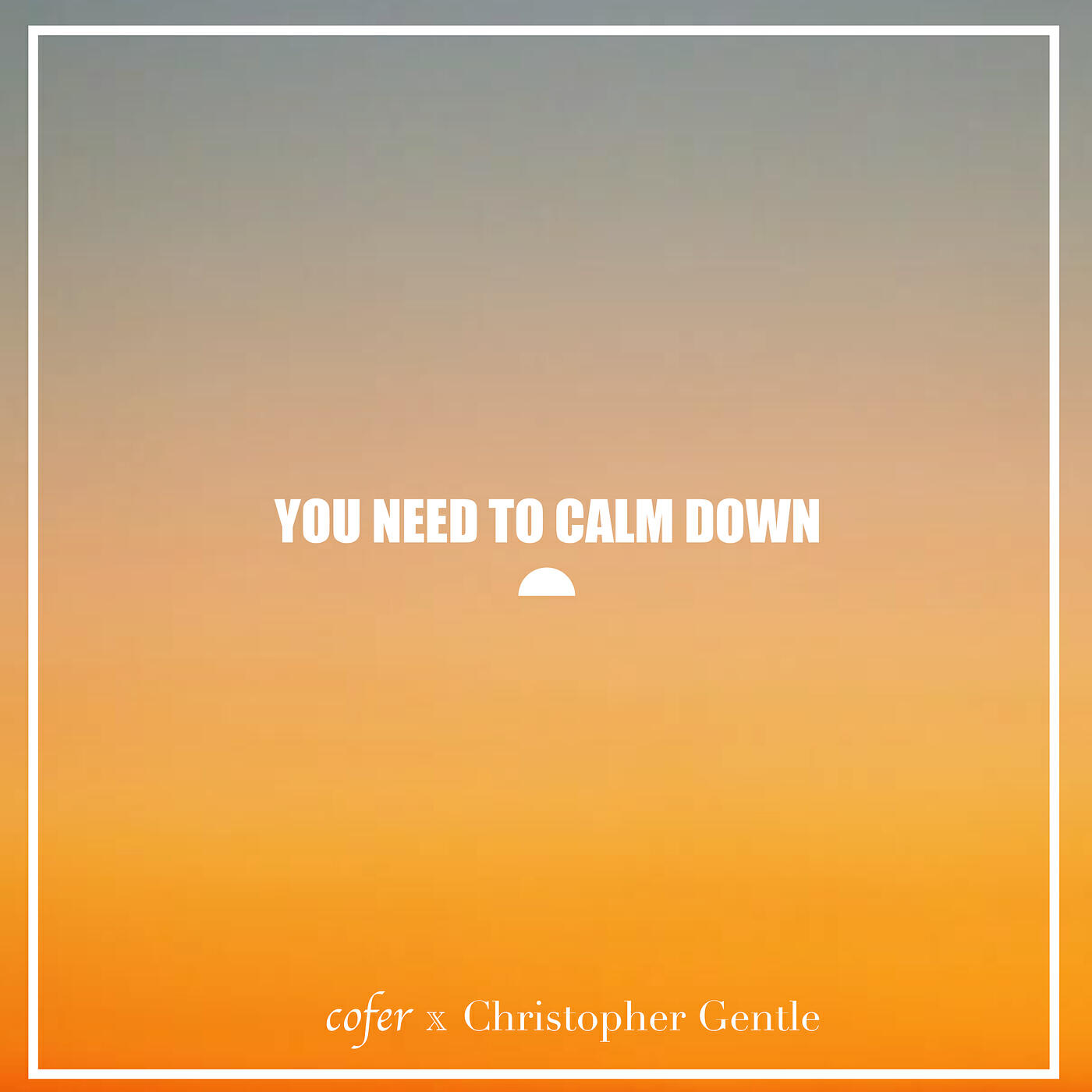 Релиз You Need to Calm Down (String Quartet Cover)