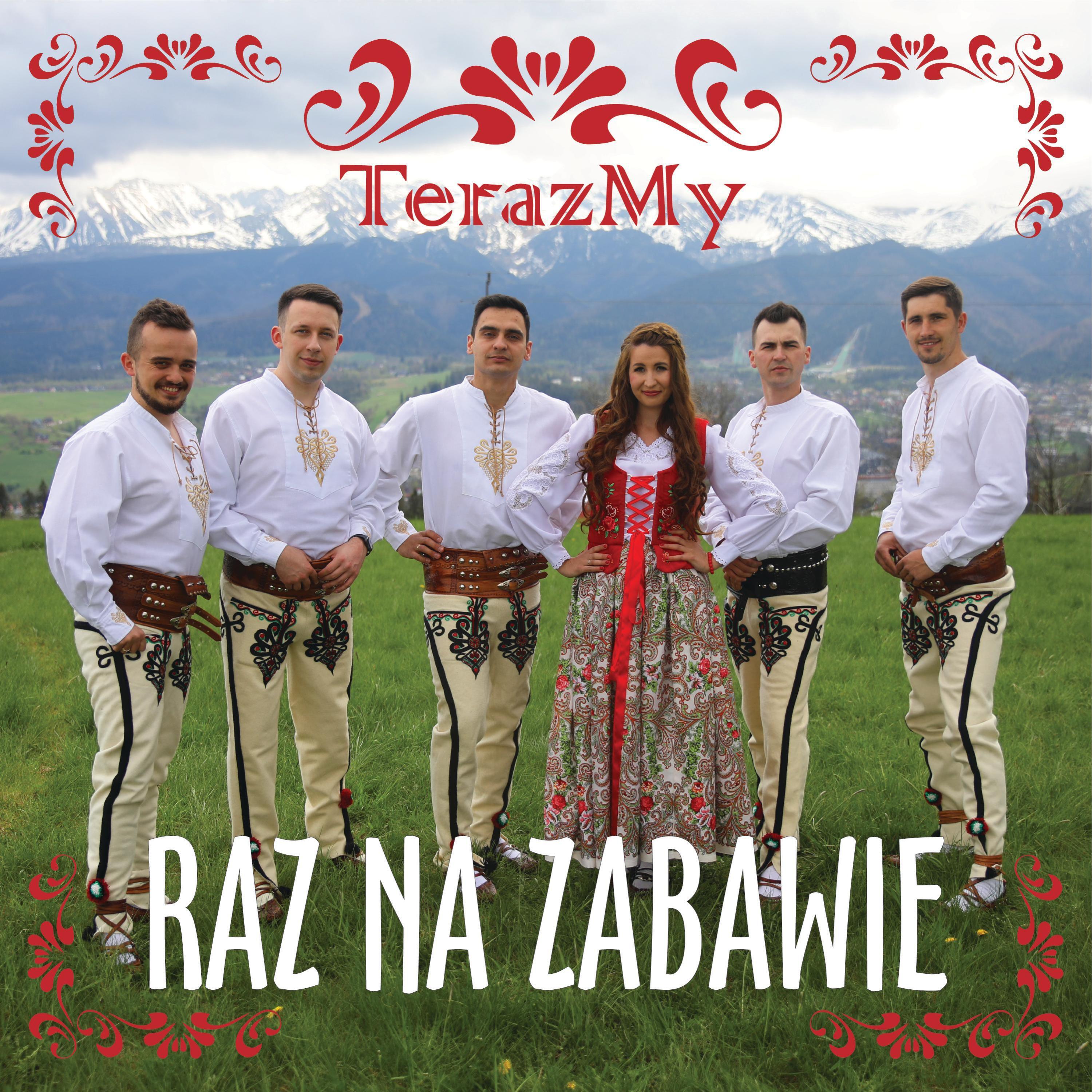 Релиз Raz na zabawie