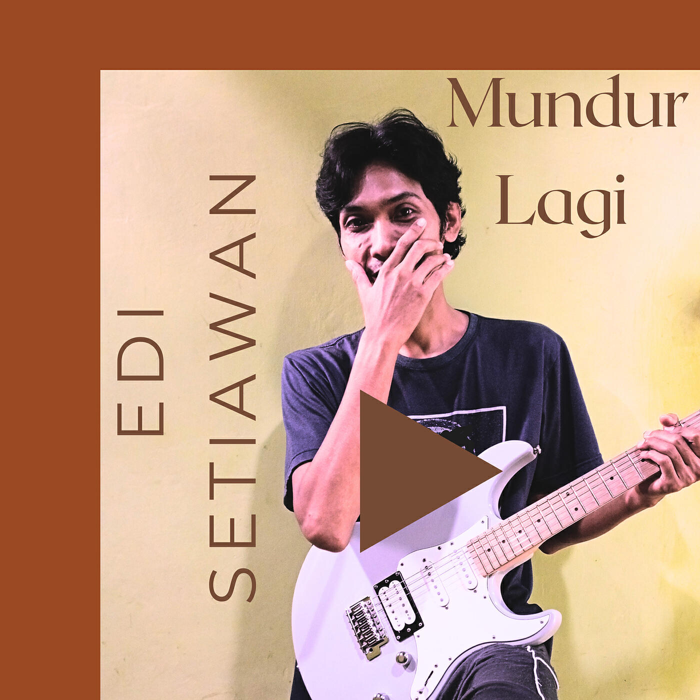 Релиз Mundur Lagi