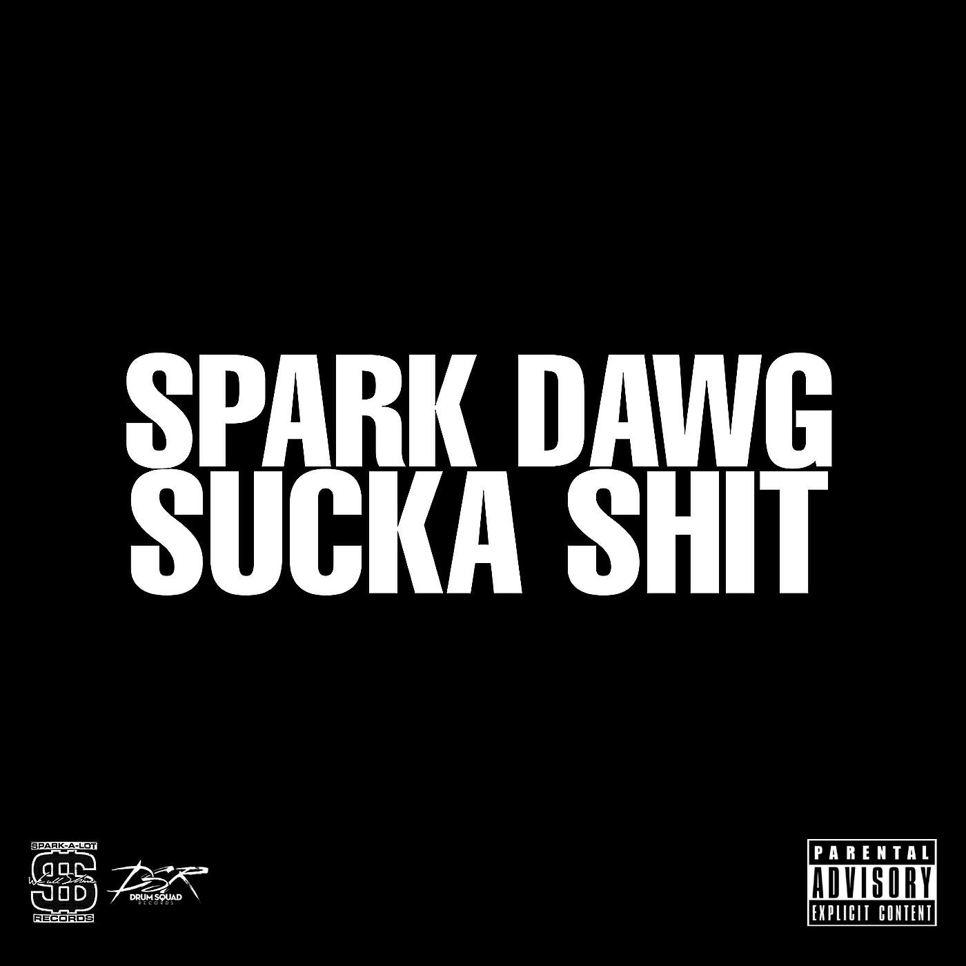 Релиз Sucka Shit