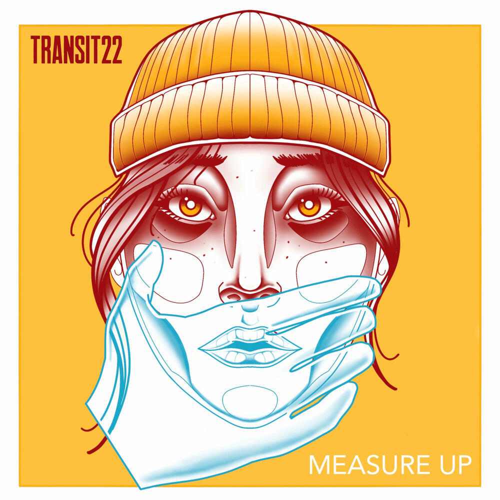 Релиз Measure Up