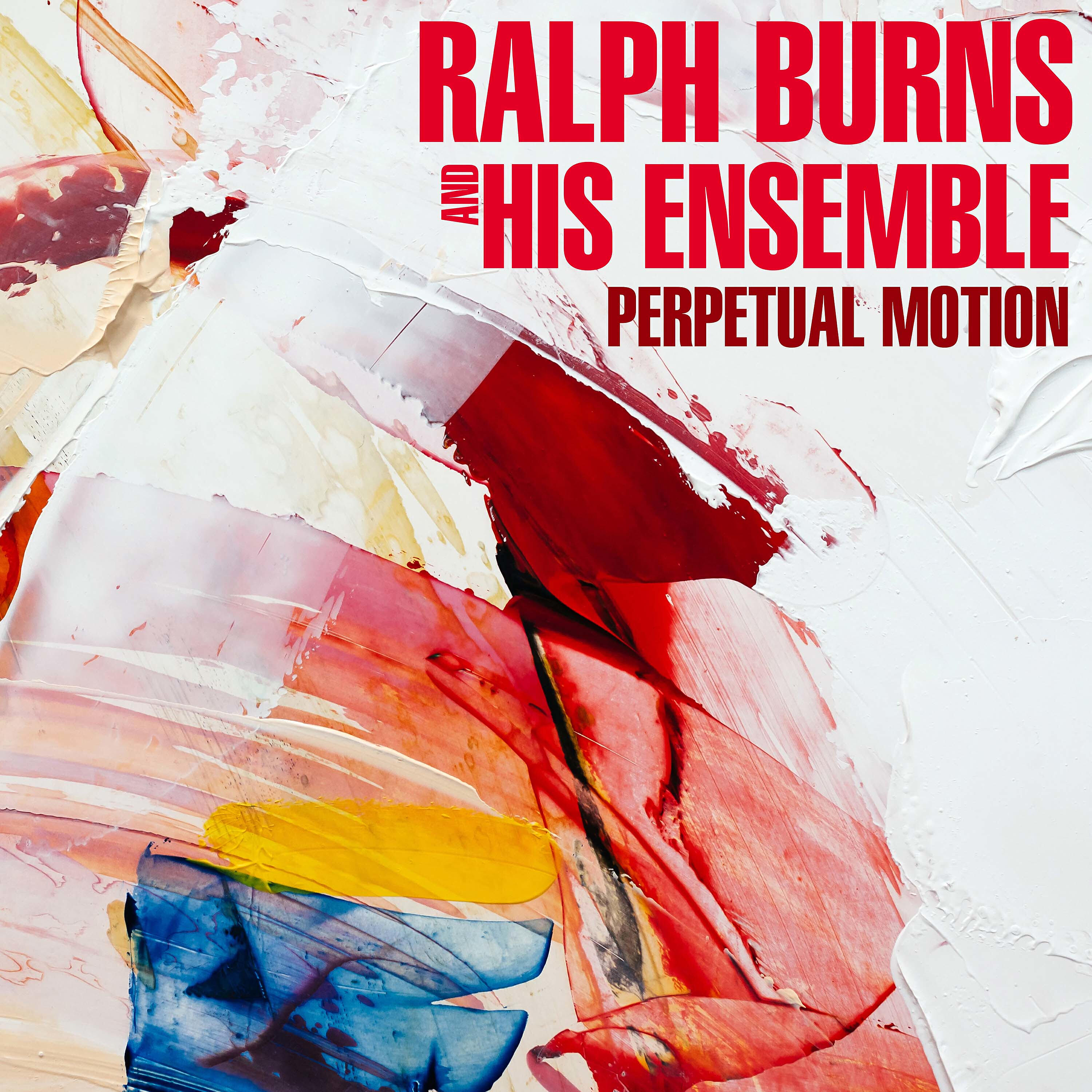 Релиз Perpetual Motion