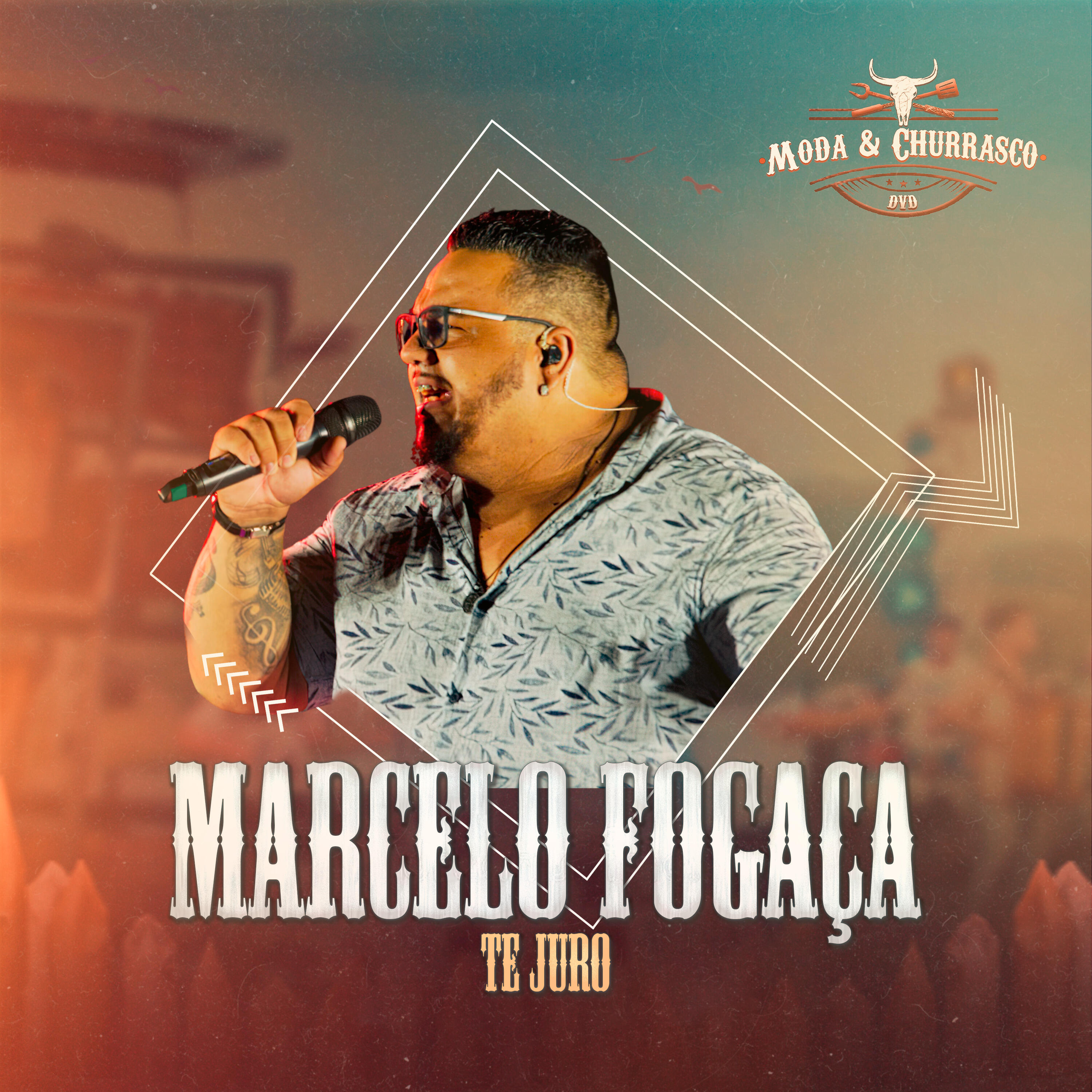 Moda e Churrasco