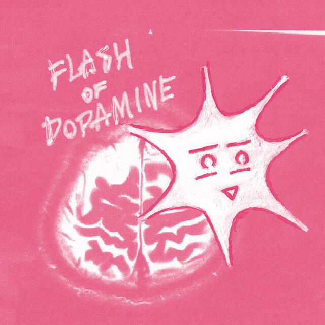 Релиз FLASH OF DOPAMINE