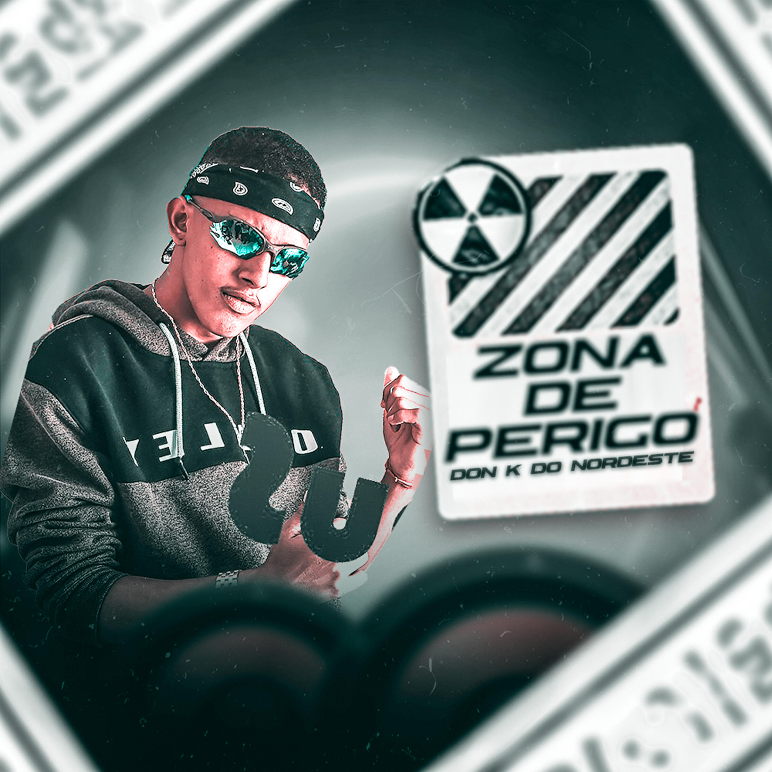 Скачать песню DONK DO NORDESTE - Zona de Perigo (Cover) бесплатно в MP3 для Android и iOS