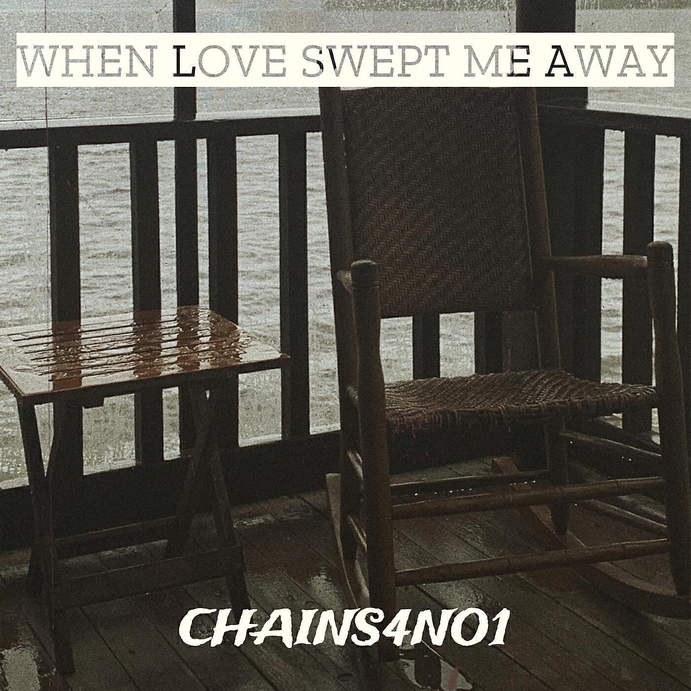 CHAINS4NO1
