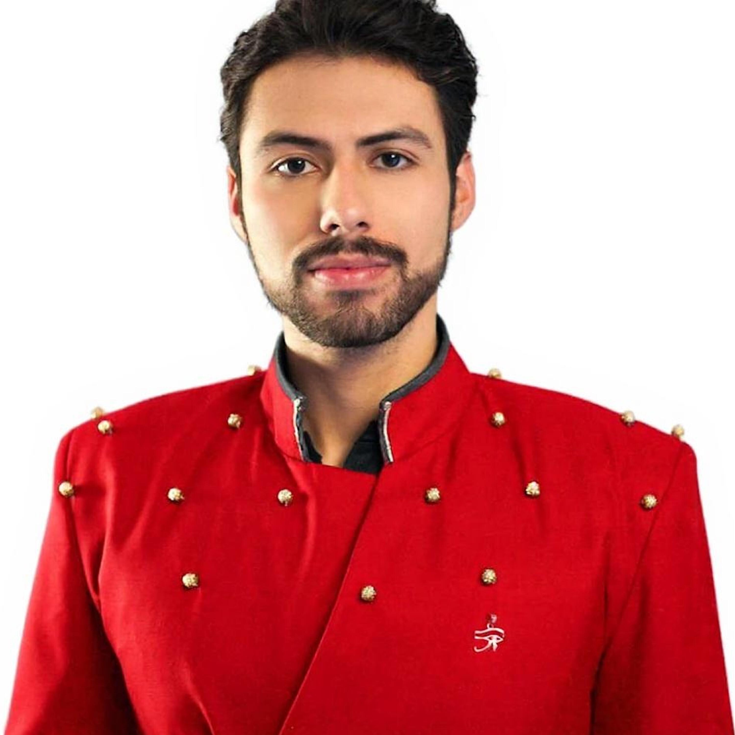 Esaú Alan
