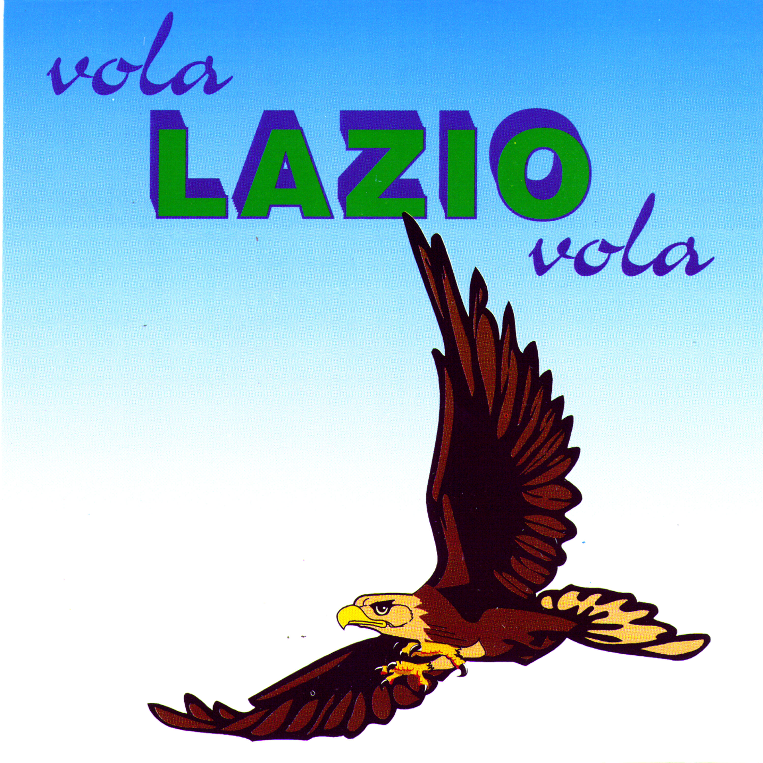Релиз Canta Enzo Parise