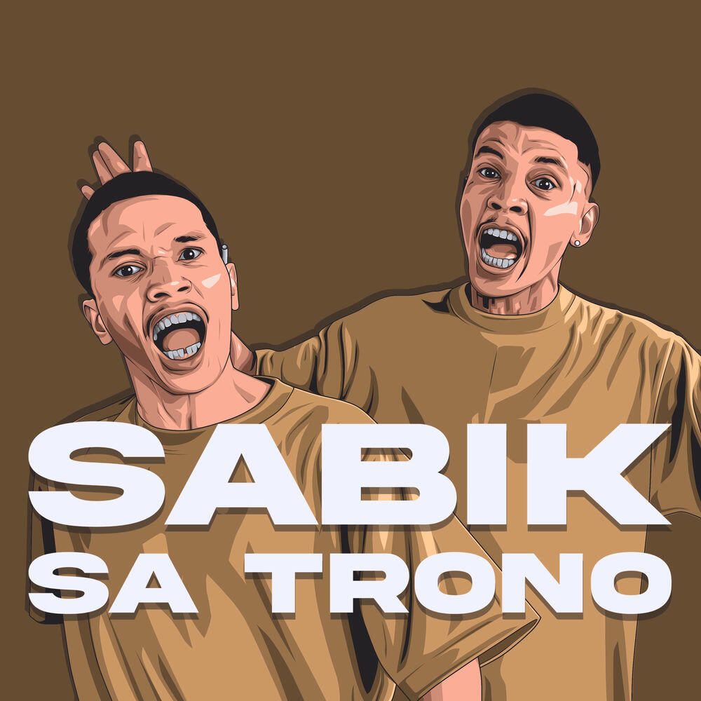 Релиз SABIK SA TRONO