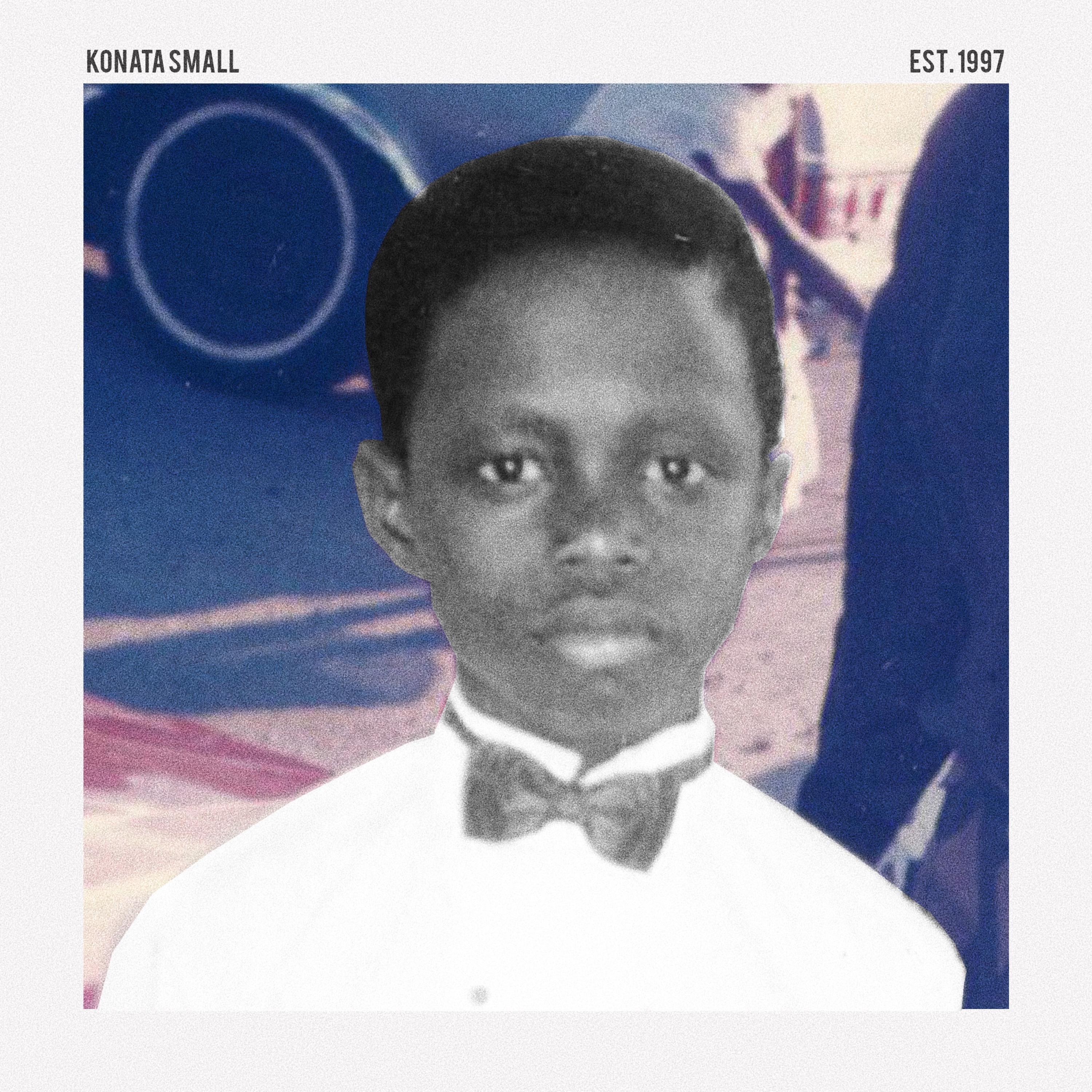 Релиз Est. 1997