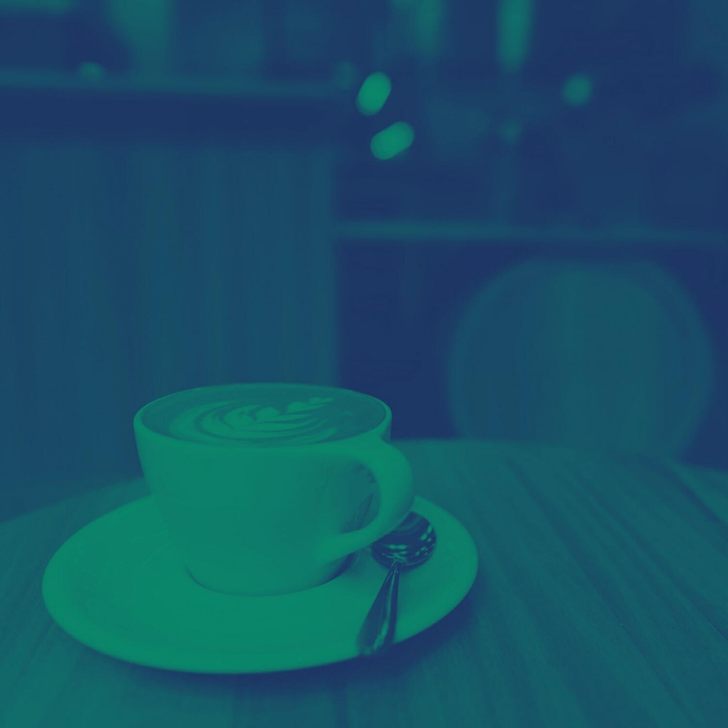 Релиз (Piano Solo) Music for Organic Cafes