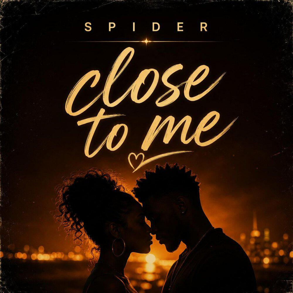Релиз Close to me