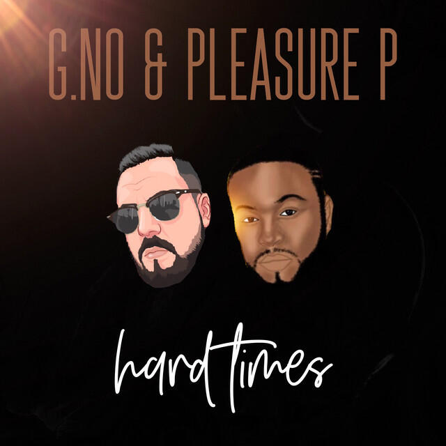 Релиз Hard Times