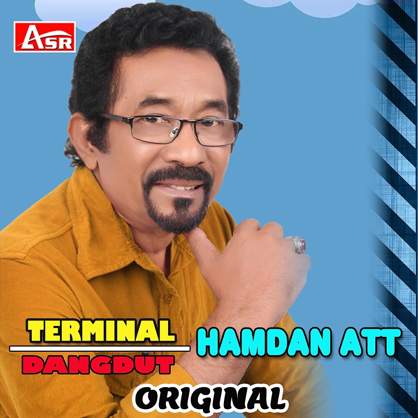 Релиз TERMINAL DANGDUT HAMDAN ATT