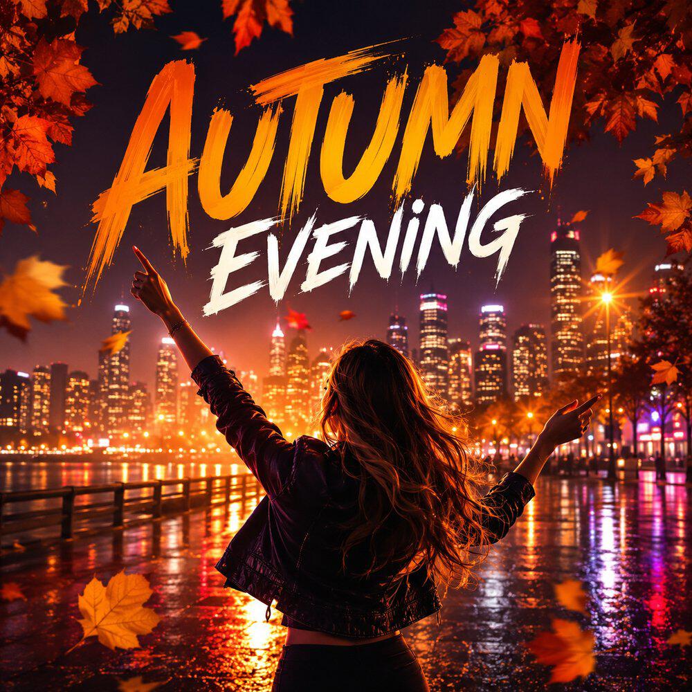 Релиз Autumn Evening