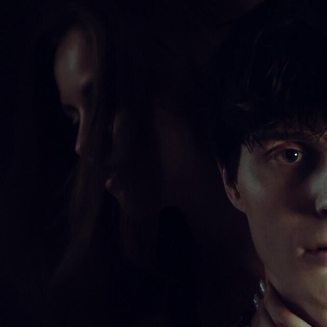 Релиз Petrified