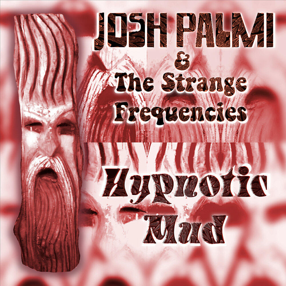 Josh Palmi
