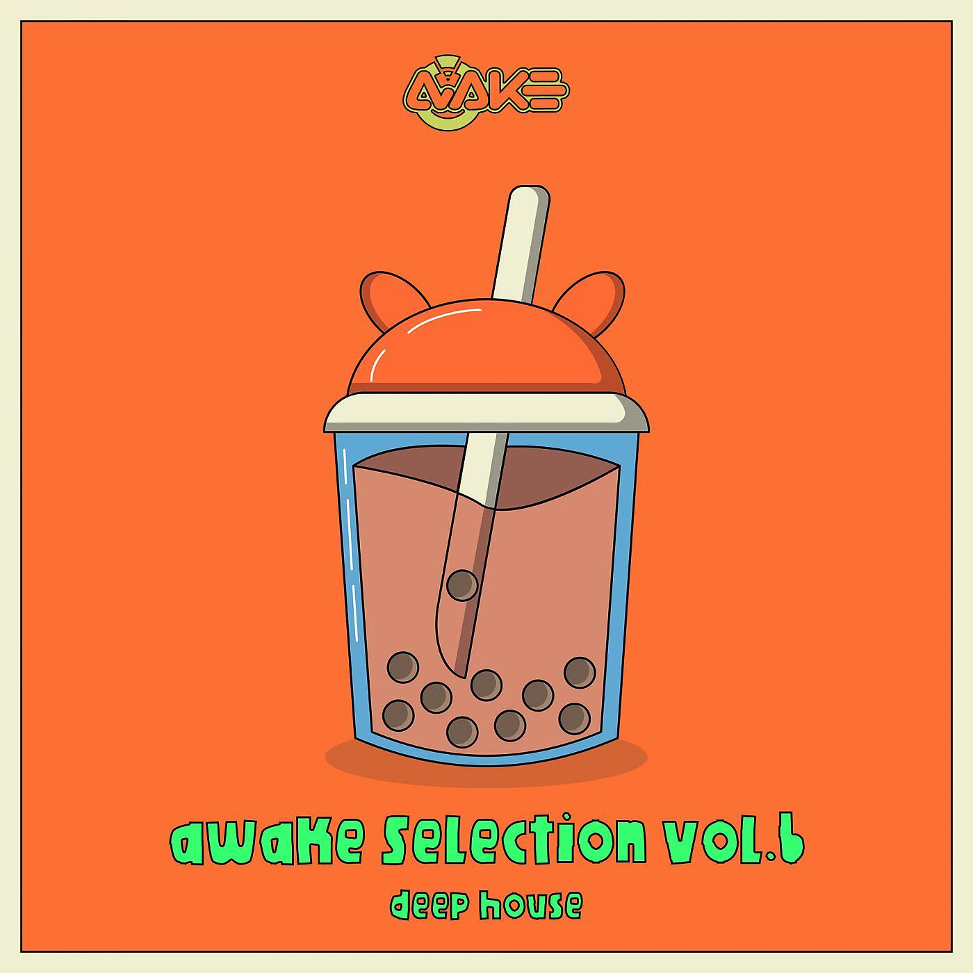 Релиз AWK Selection Vol. 6