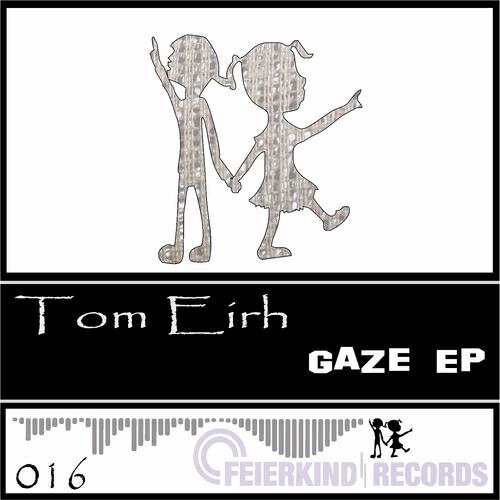Релиз Gaze EP