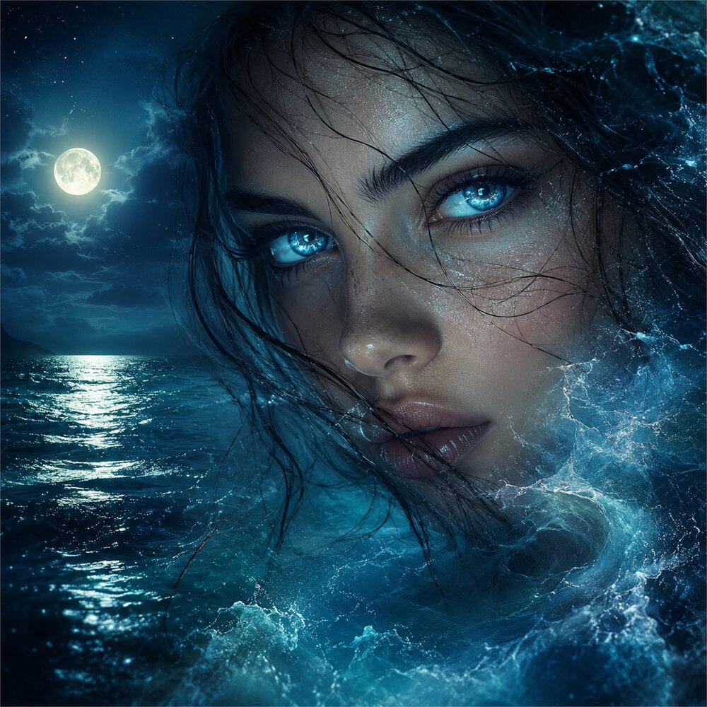 Трек Глаза Океана (Ocean Eyes)