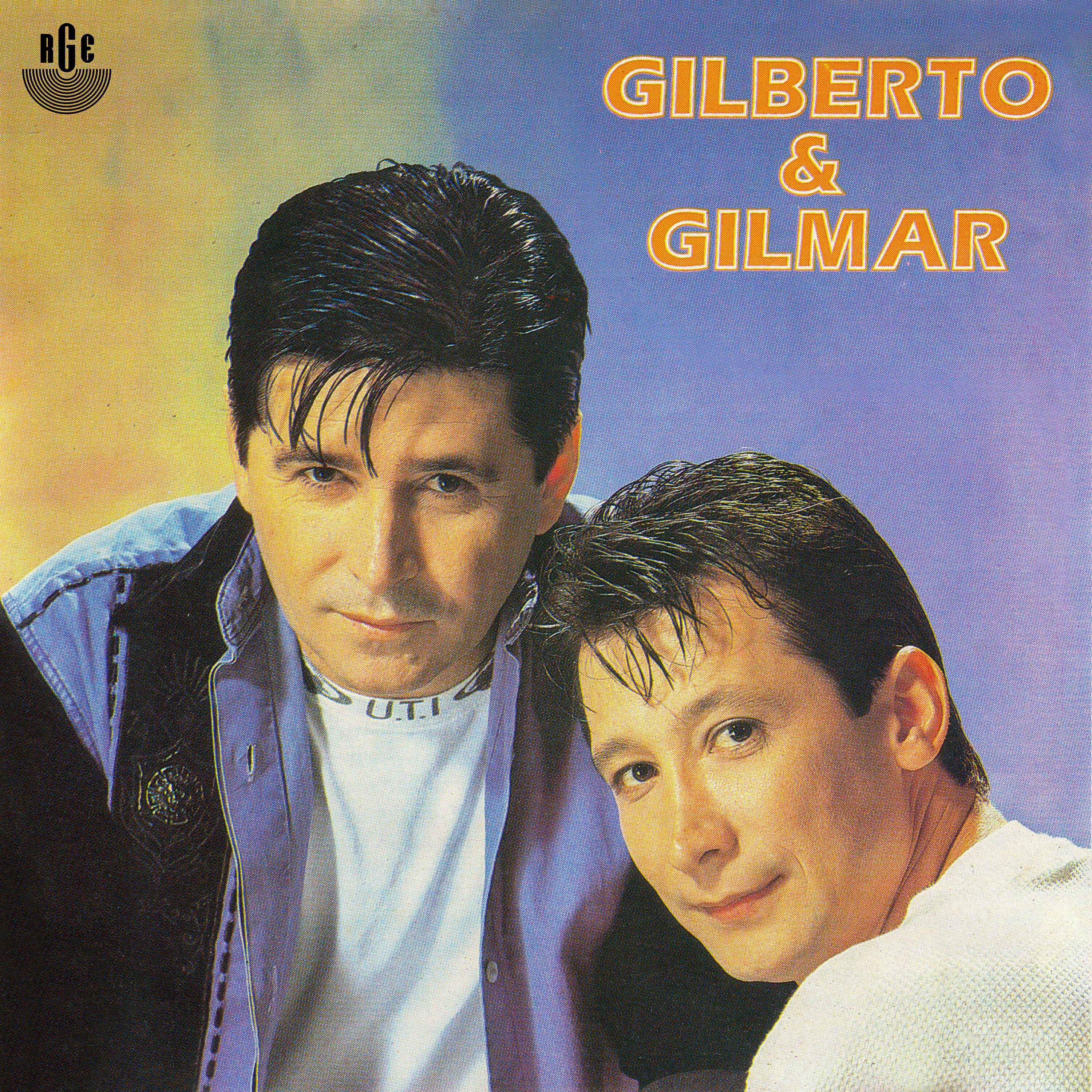 Скачать песню Gilberto & Gilmar - Deixe Eu Chorar бесплатно в MP3 для Android и iOS