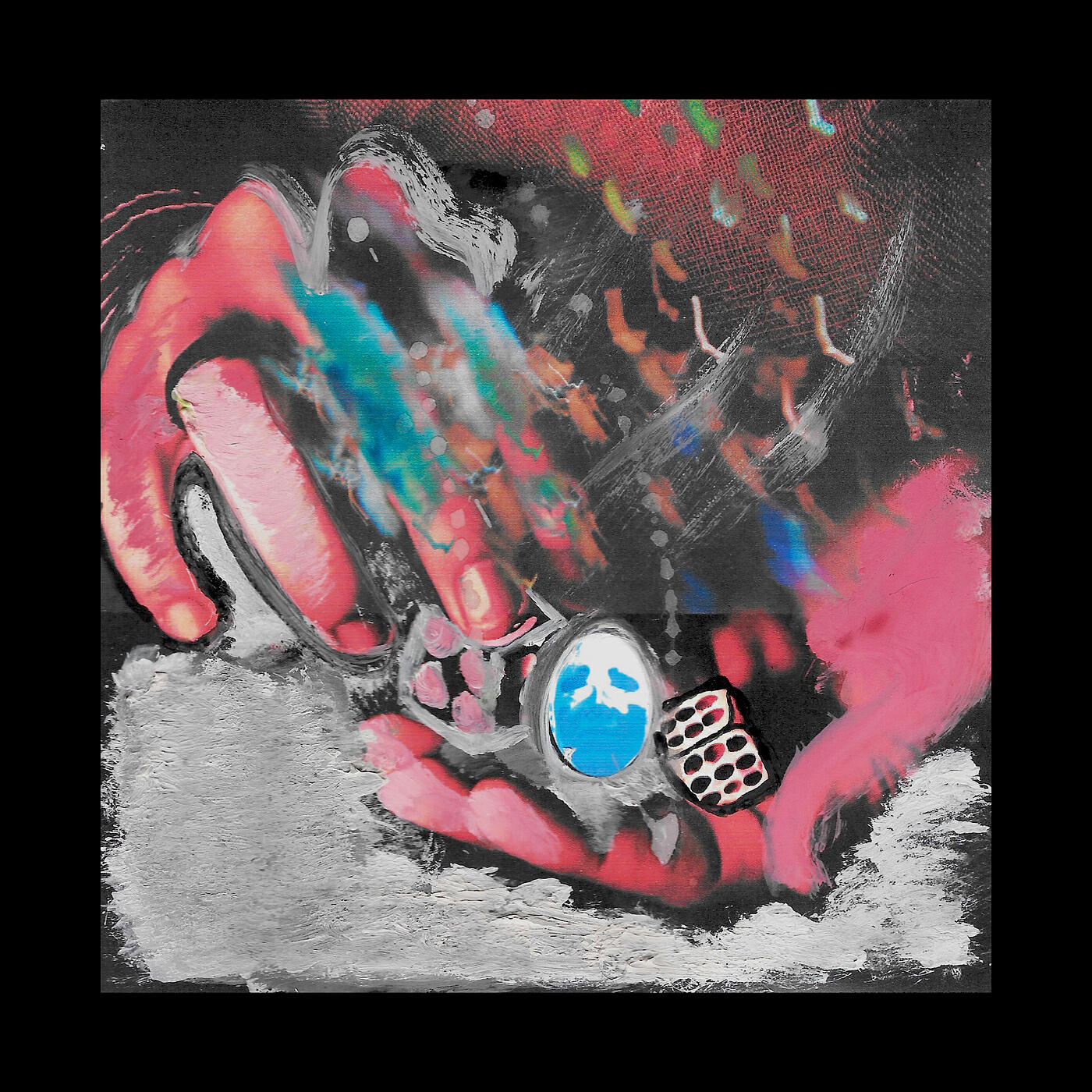 Релиз Roll the Dice