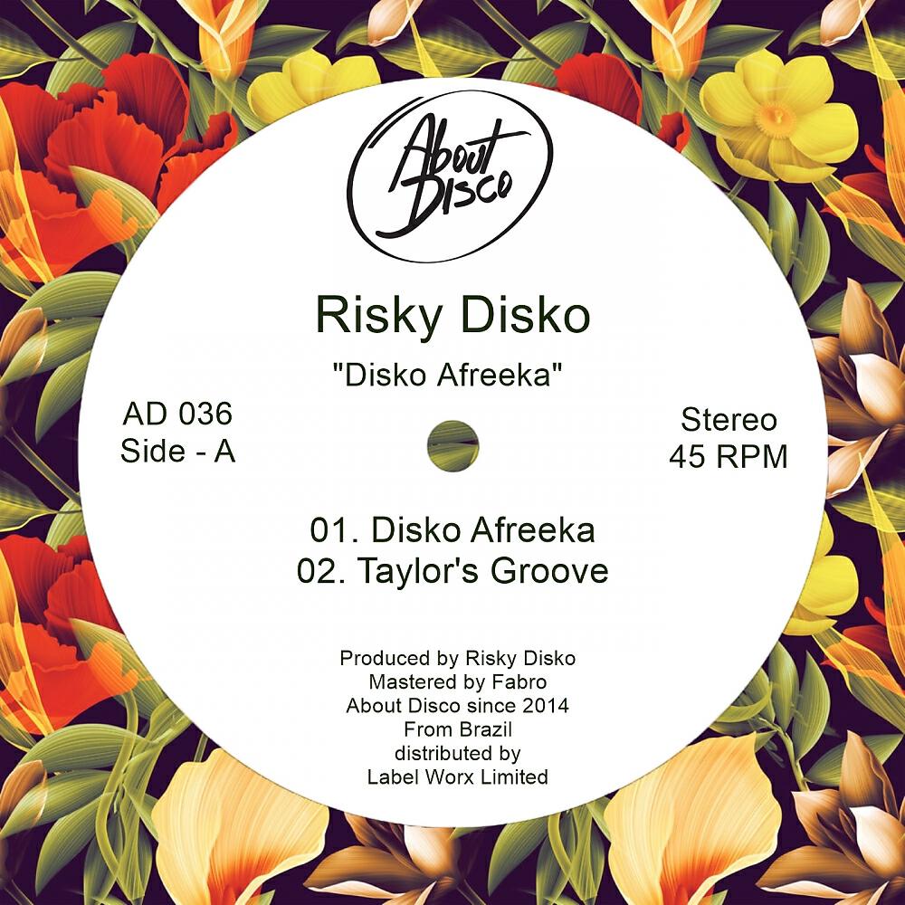 Risky Disko