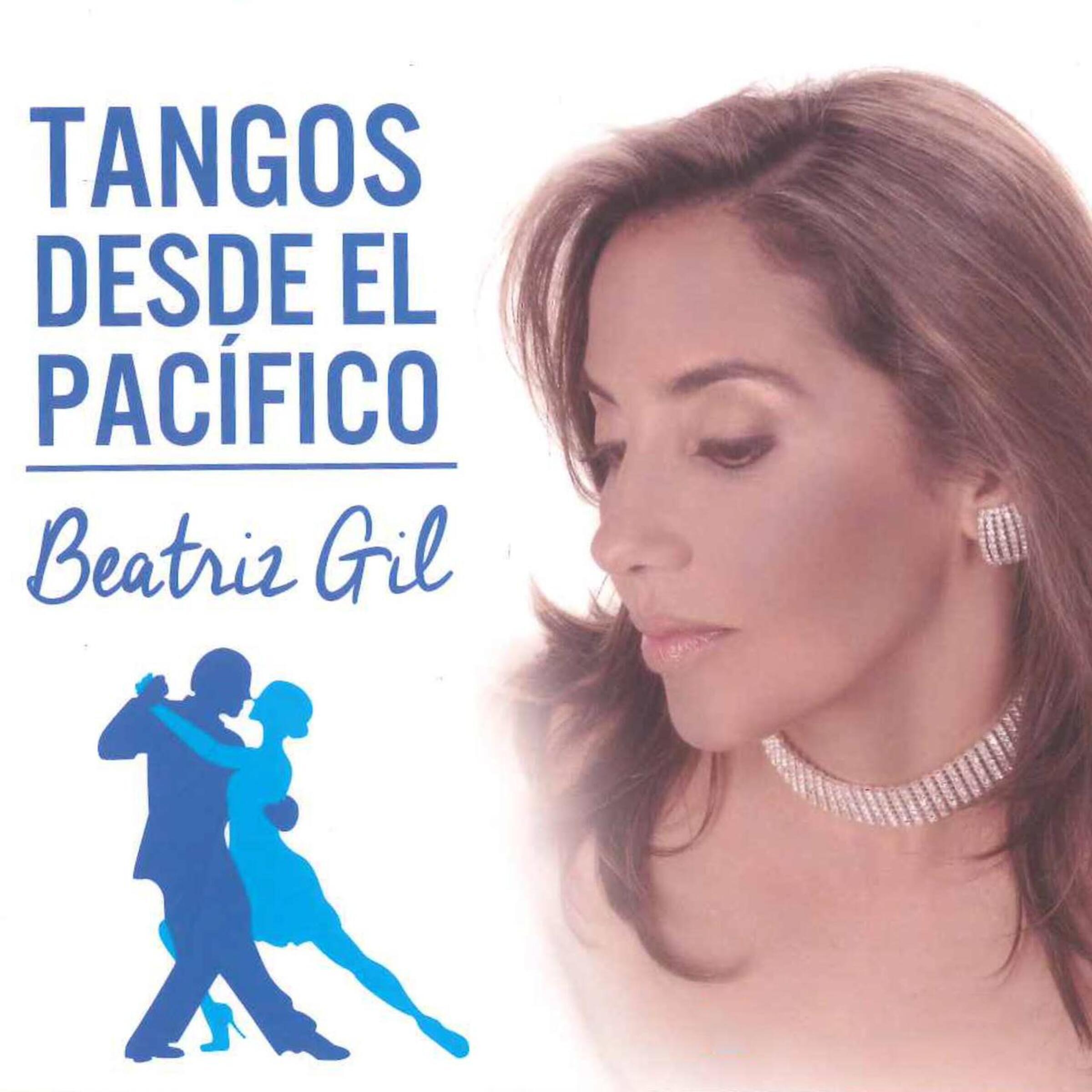 Релиз Tangos desde el Pacífico